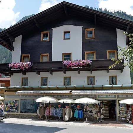 Knunbauer Apartmán