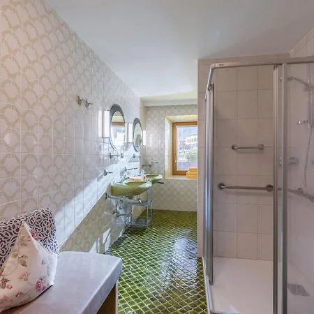 Knunbauer Apartman *