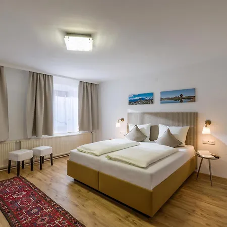 Apartment Knunbauer