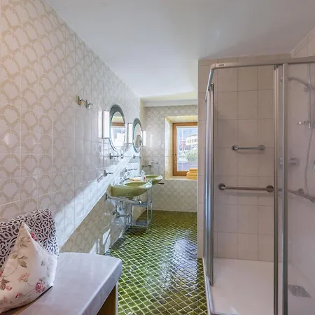 Knunbauer Апартаменты