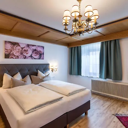 Apartment Knunbauer