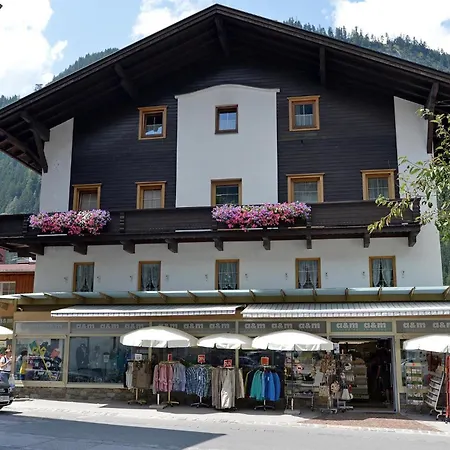 Knunbauer Mayrhofen