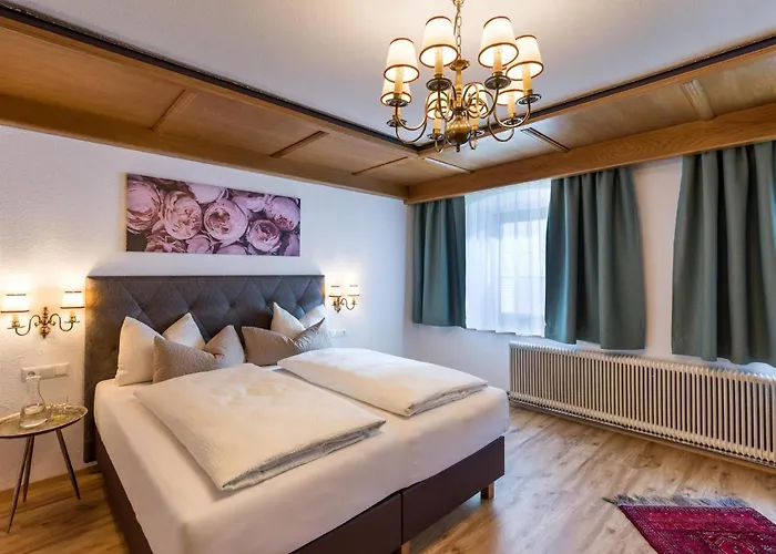 Appartement Knunbauer