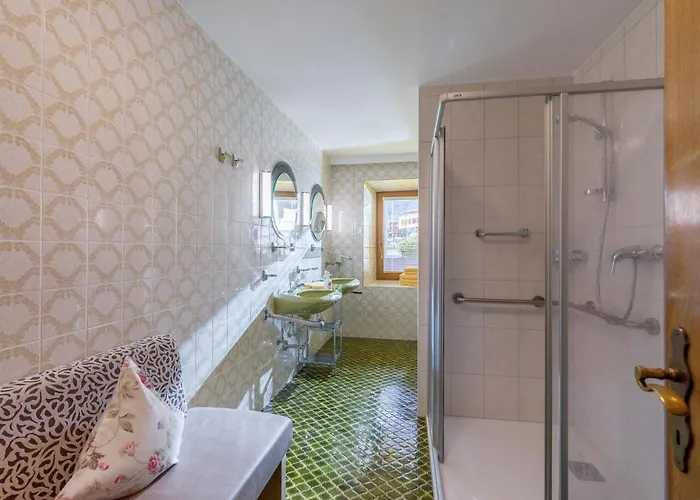 Knunbauer Appartement *