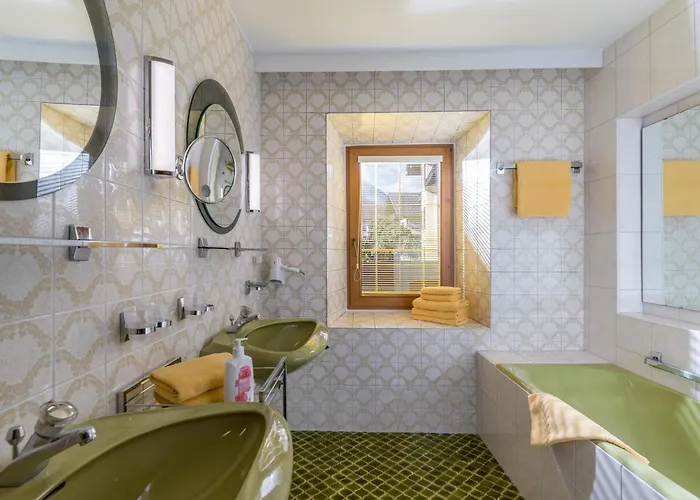 Appartement Knunbauer *