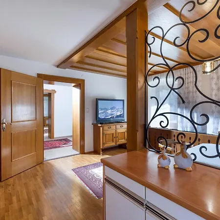 Knunbauer Appartement Mayrhofen